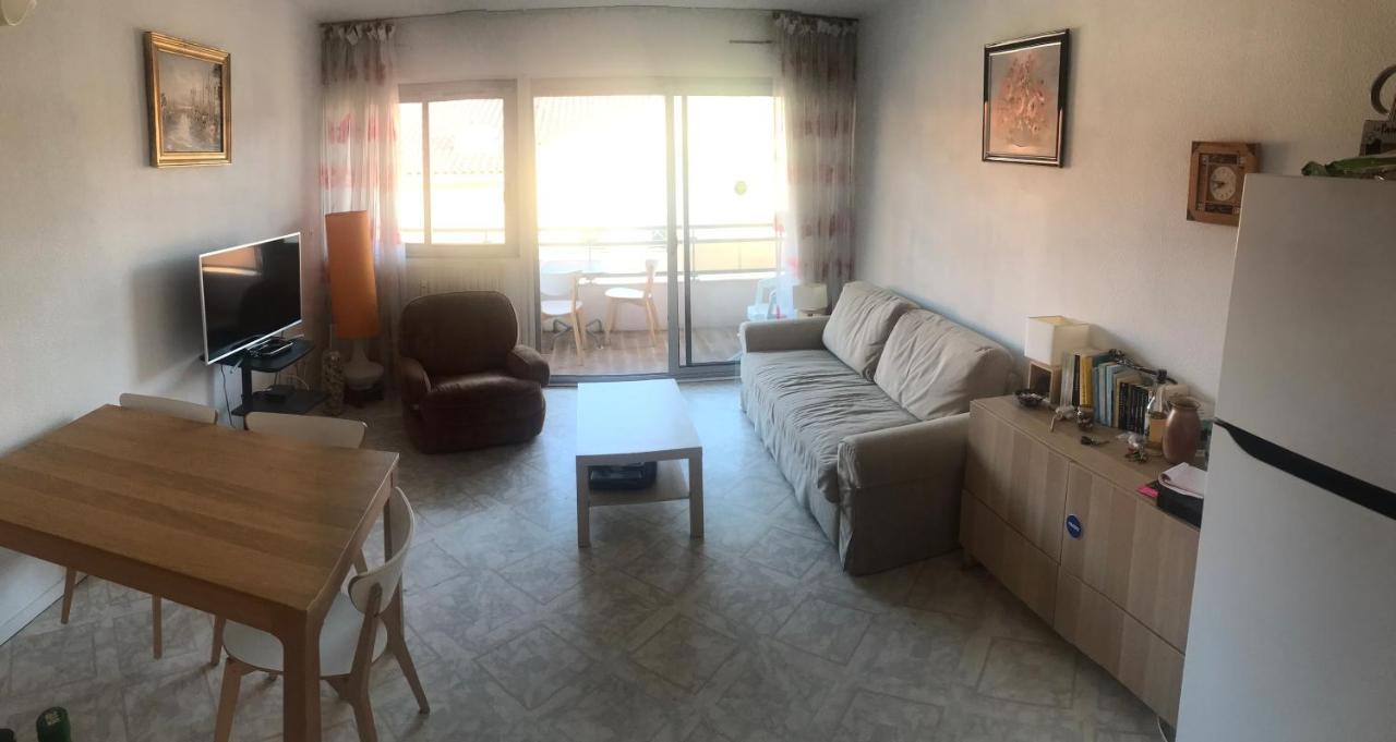 Apartment Boulhome *